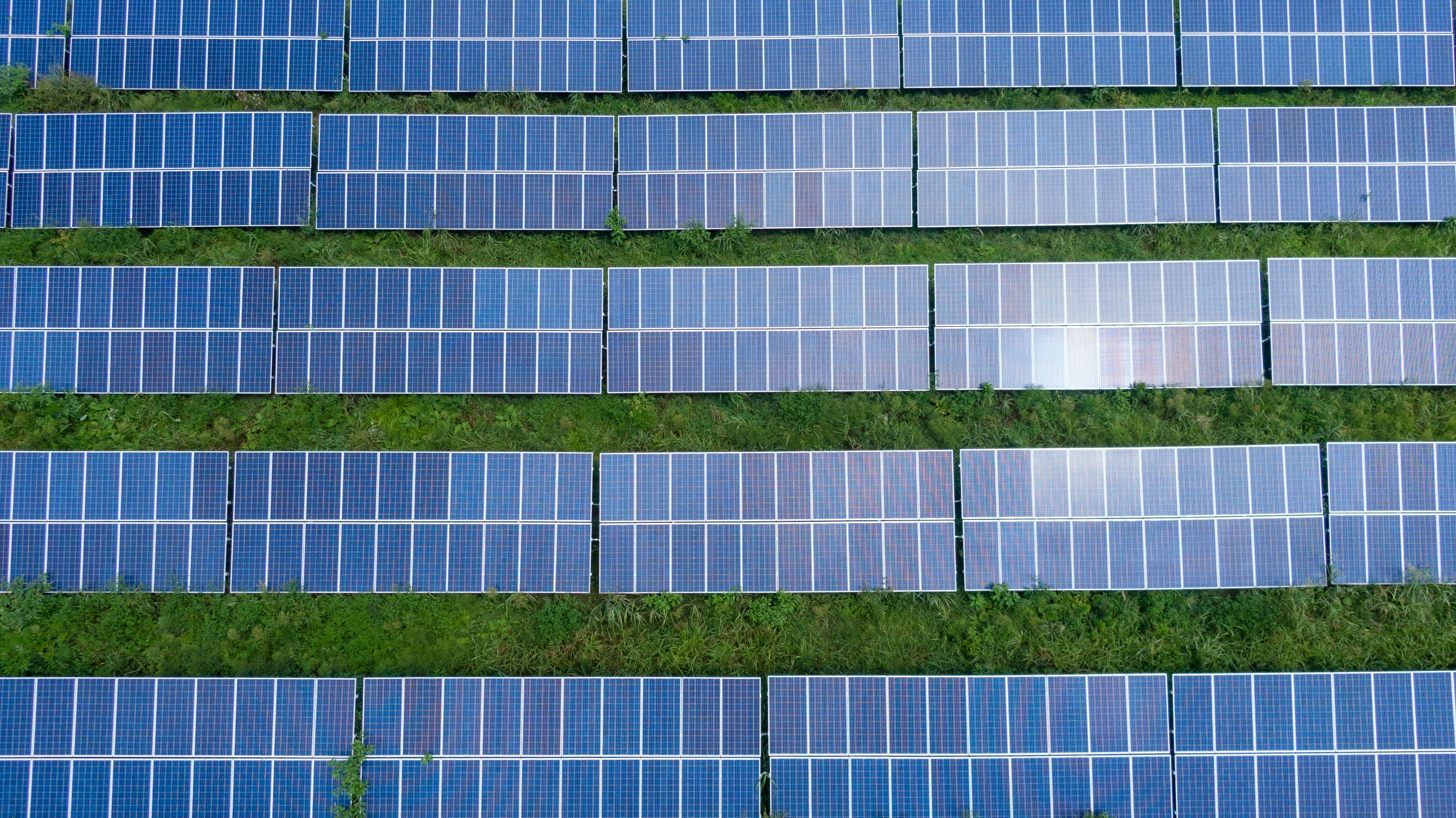 Solarthermie & Photovoltaik